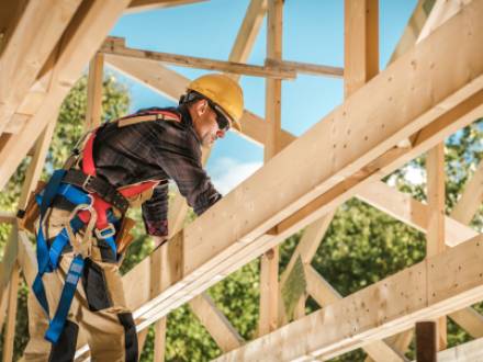 Fairfax construction dispute attorneys