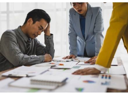 Rockville, MD Business Litigation Attorney